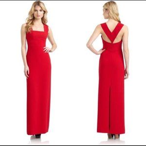 BCBG EVENING GOWN
